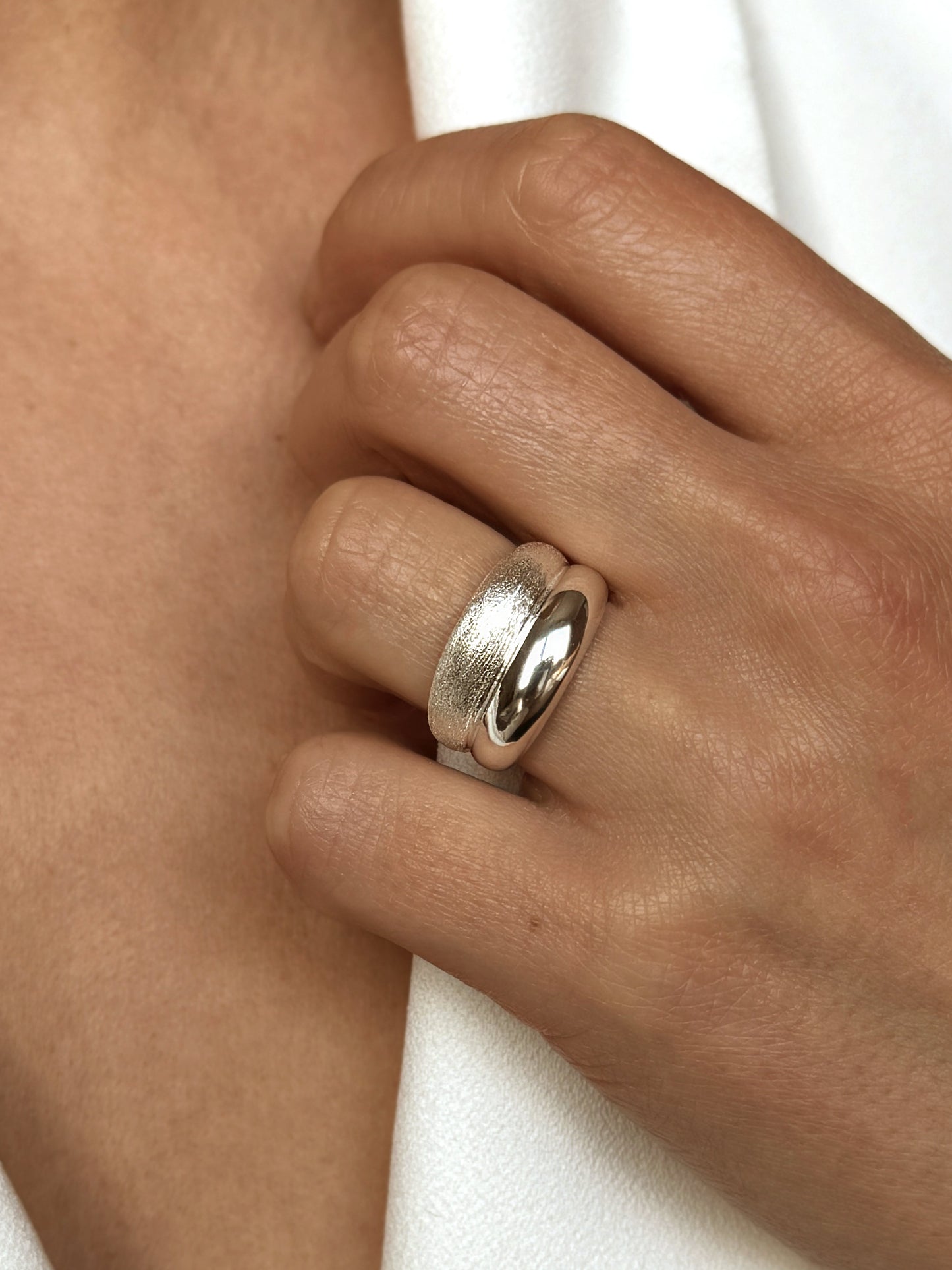 Bague Les Favorites