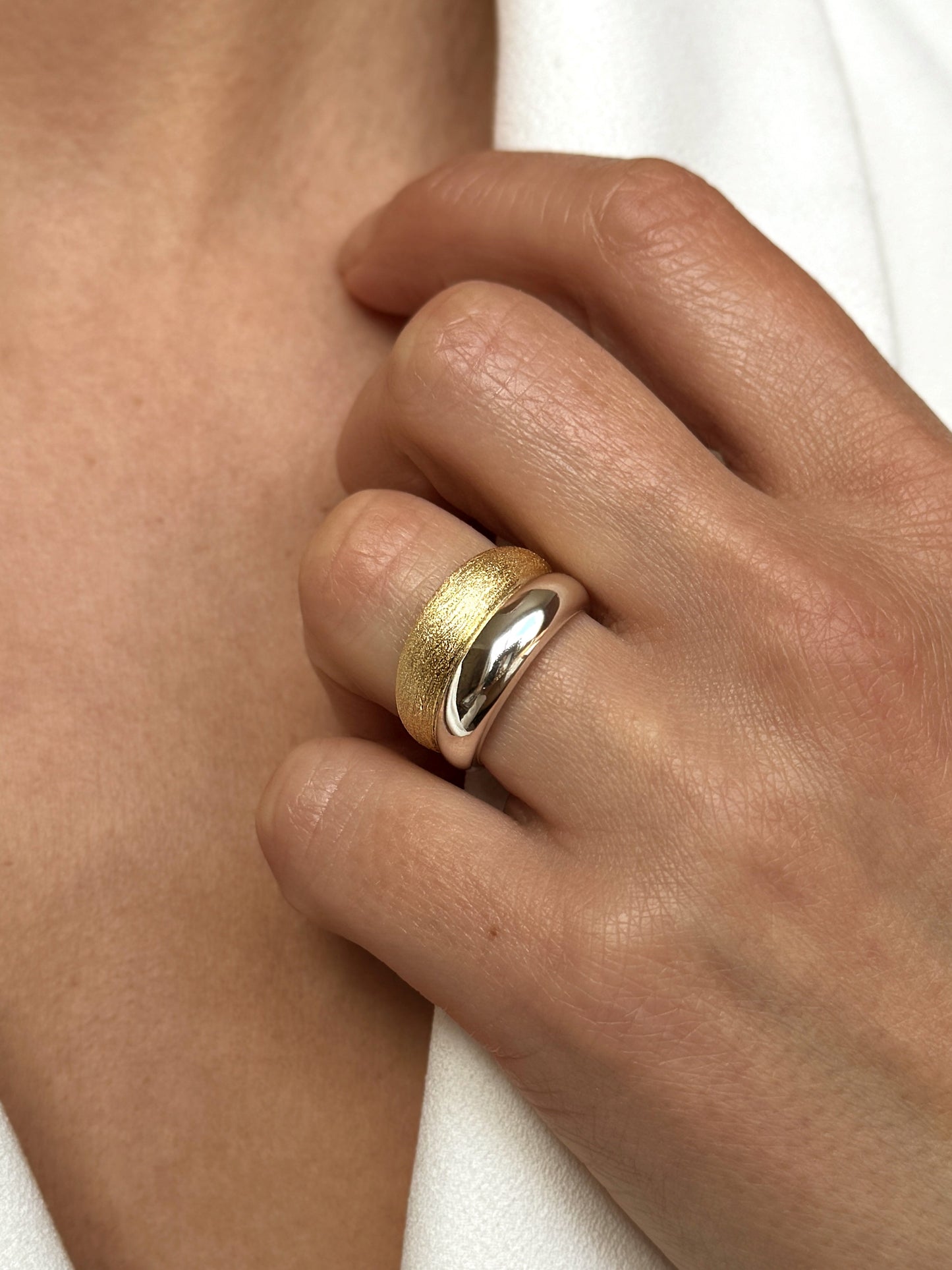 Bague Les Favorites