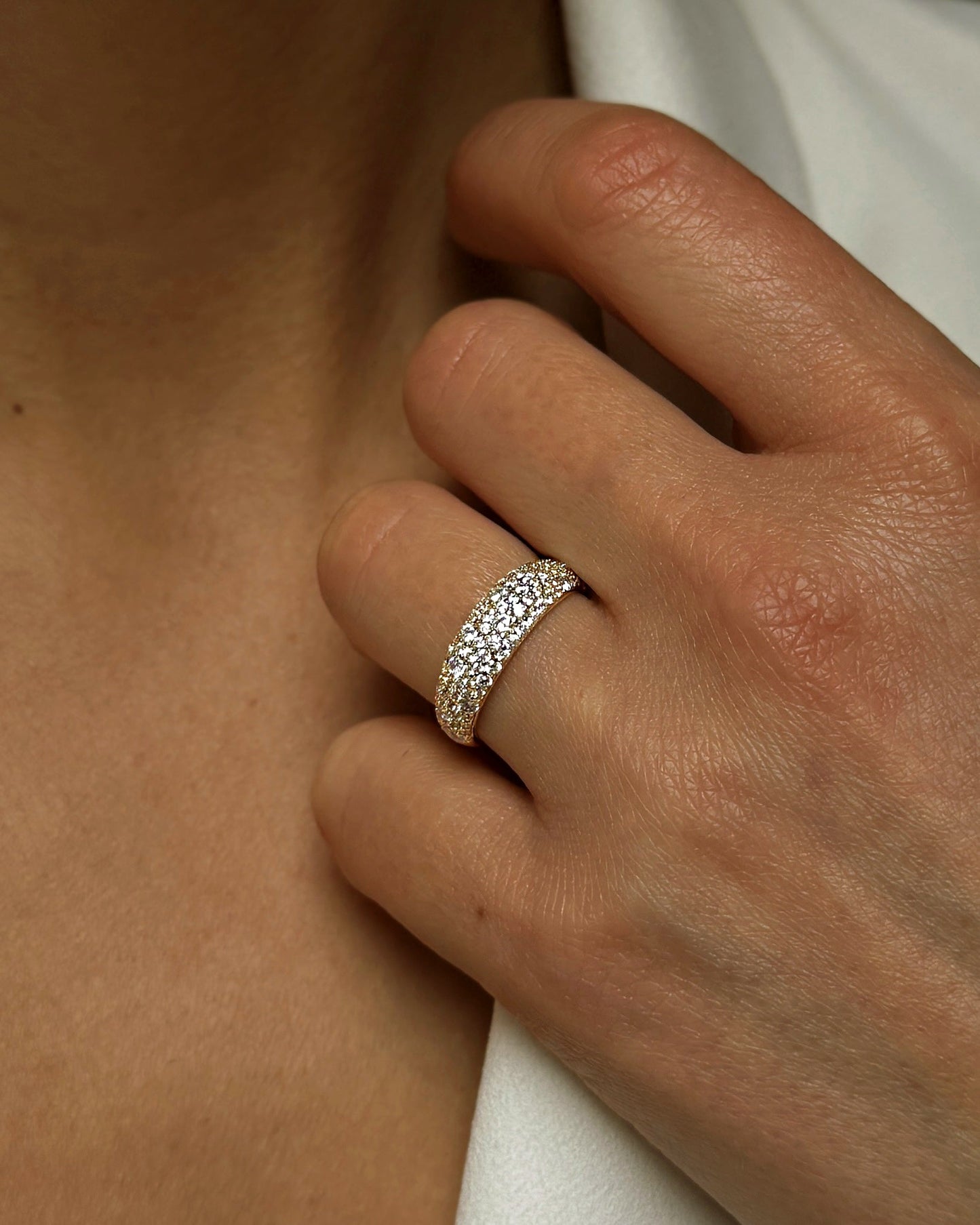 Bague Les Favorites