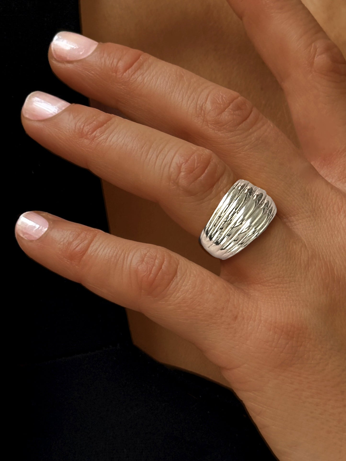 Bague Les Favorites