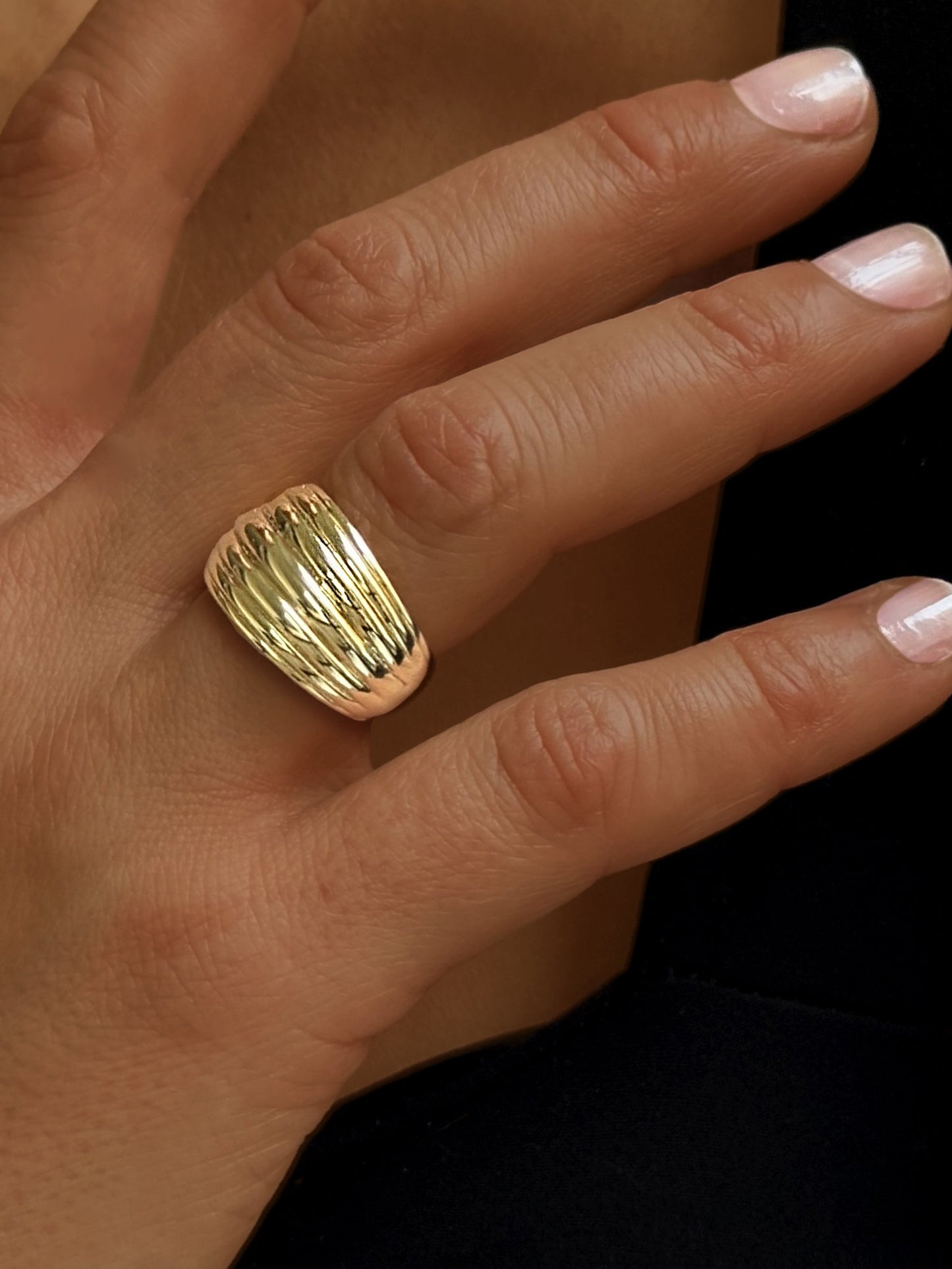 Bague Les Favorites