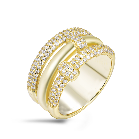 Bague Les Favorites