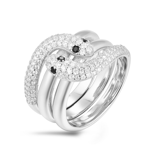 Bague Les Favorites