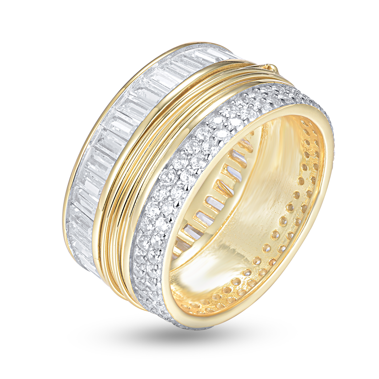 Bague Les Favorites