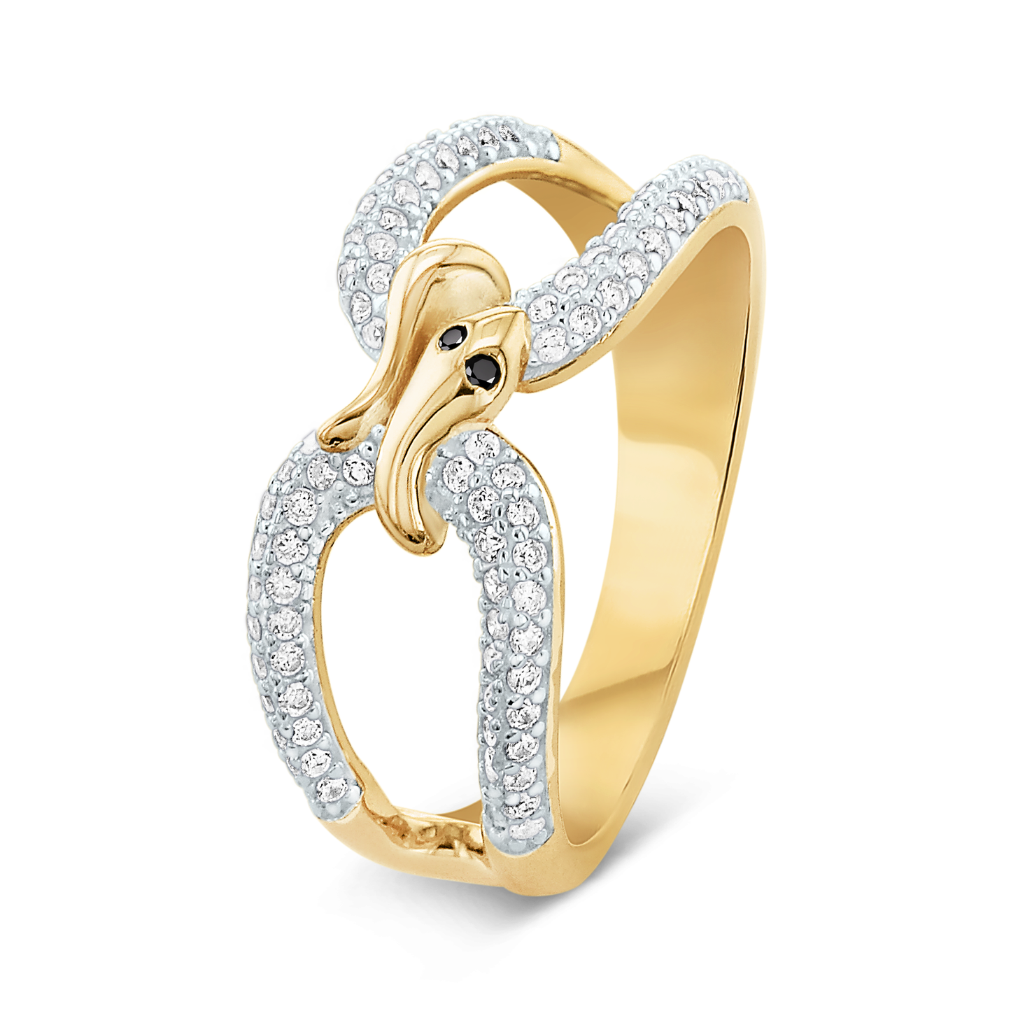 Bague Les Favorites