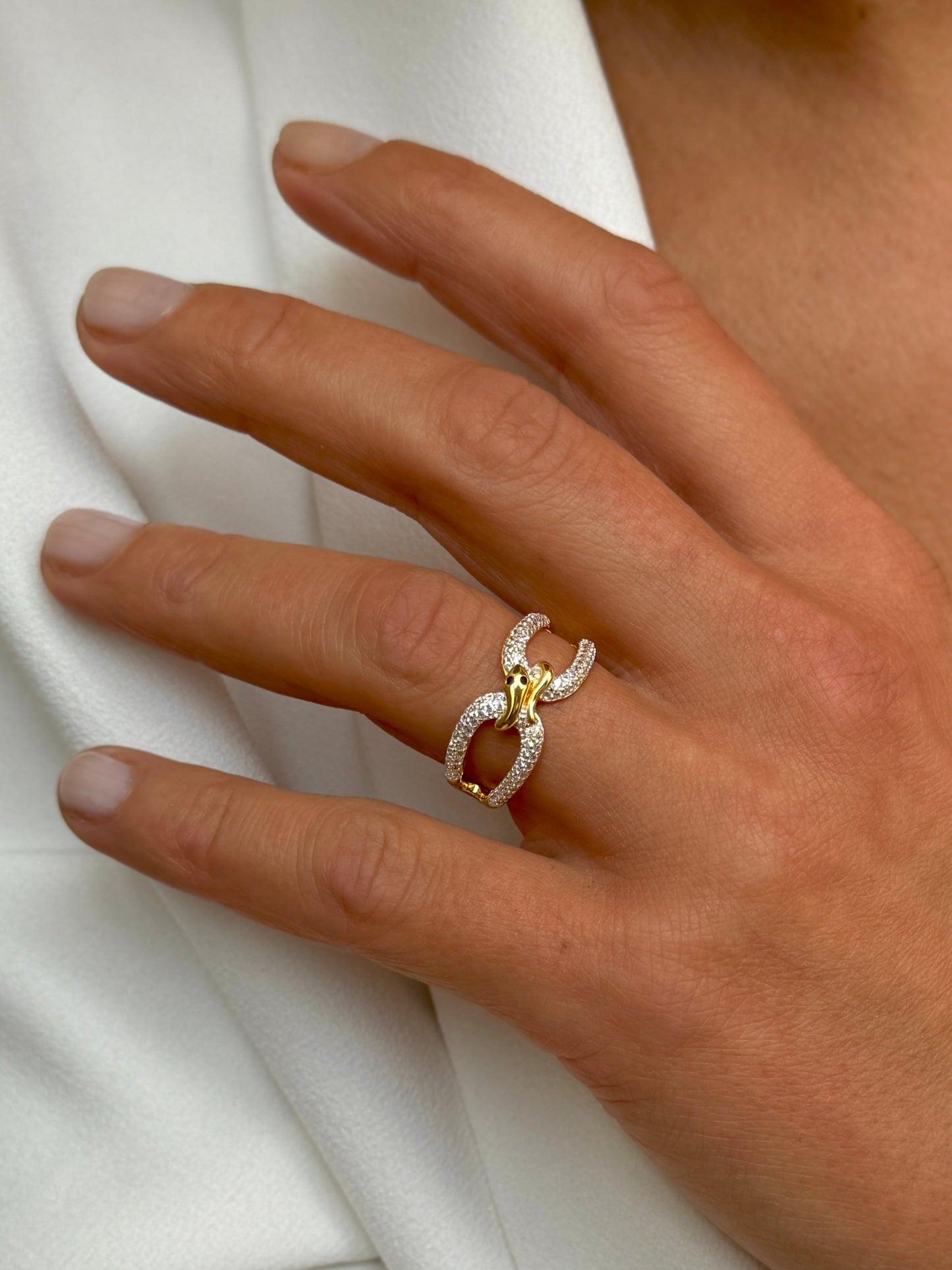 Bague Les Favorites