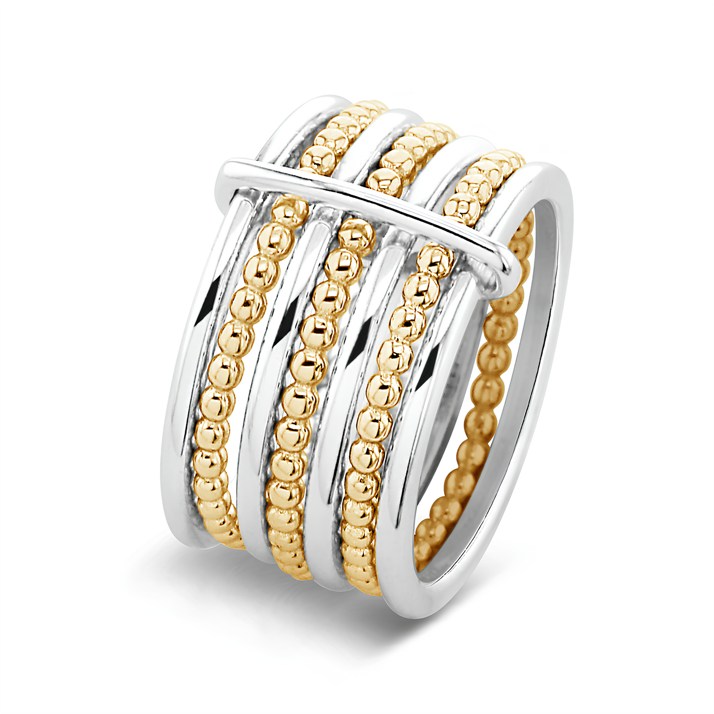 Bague Les Favorites