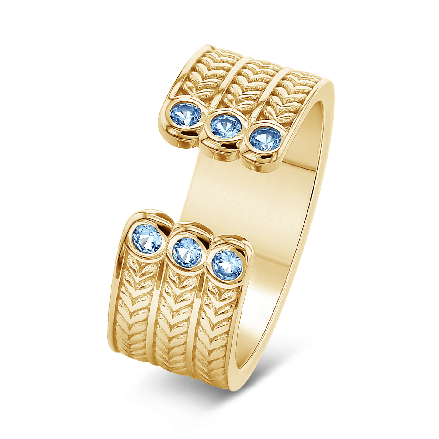 Bague Les Favorites