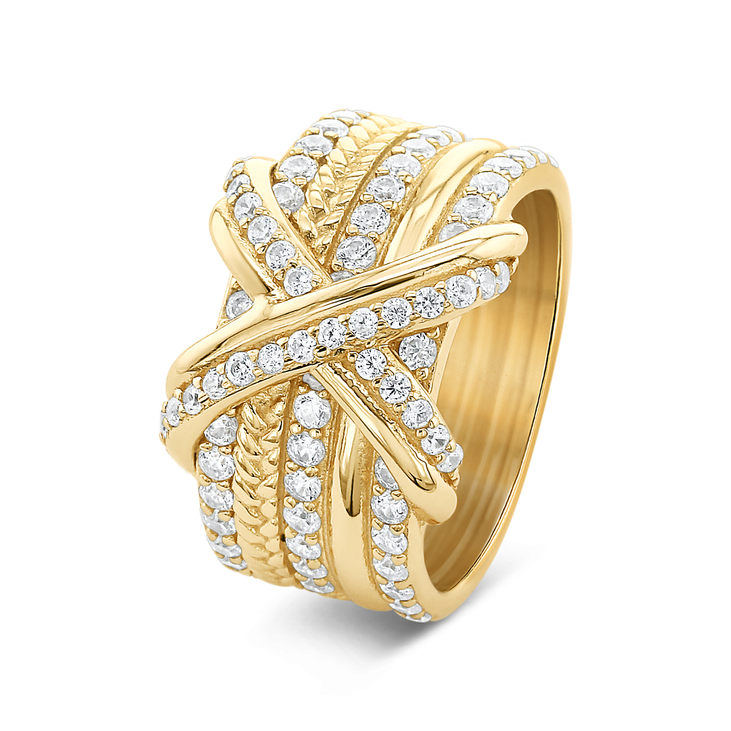 Bague Les Favorites