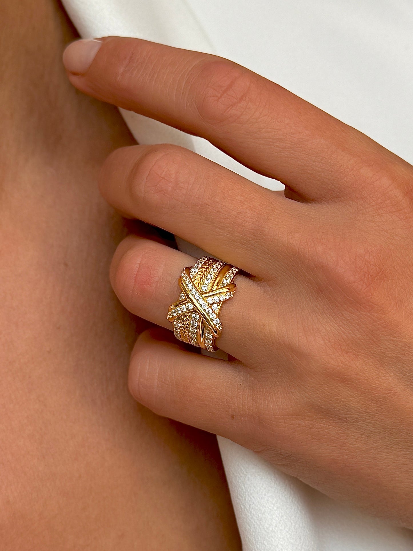 Bague Les Favorites