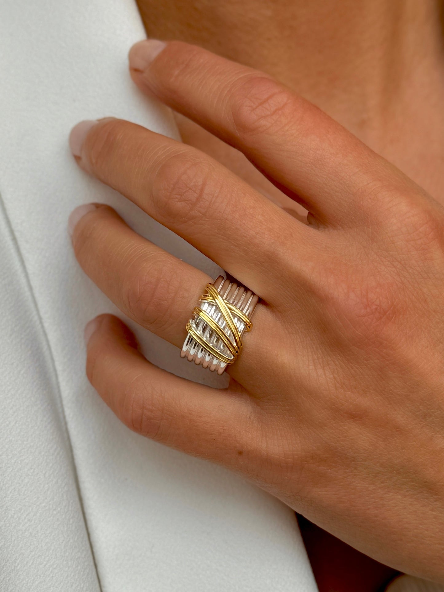 Bague Les Favorites
