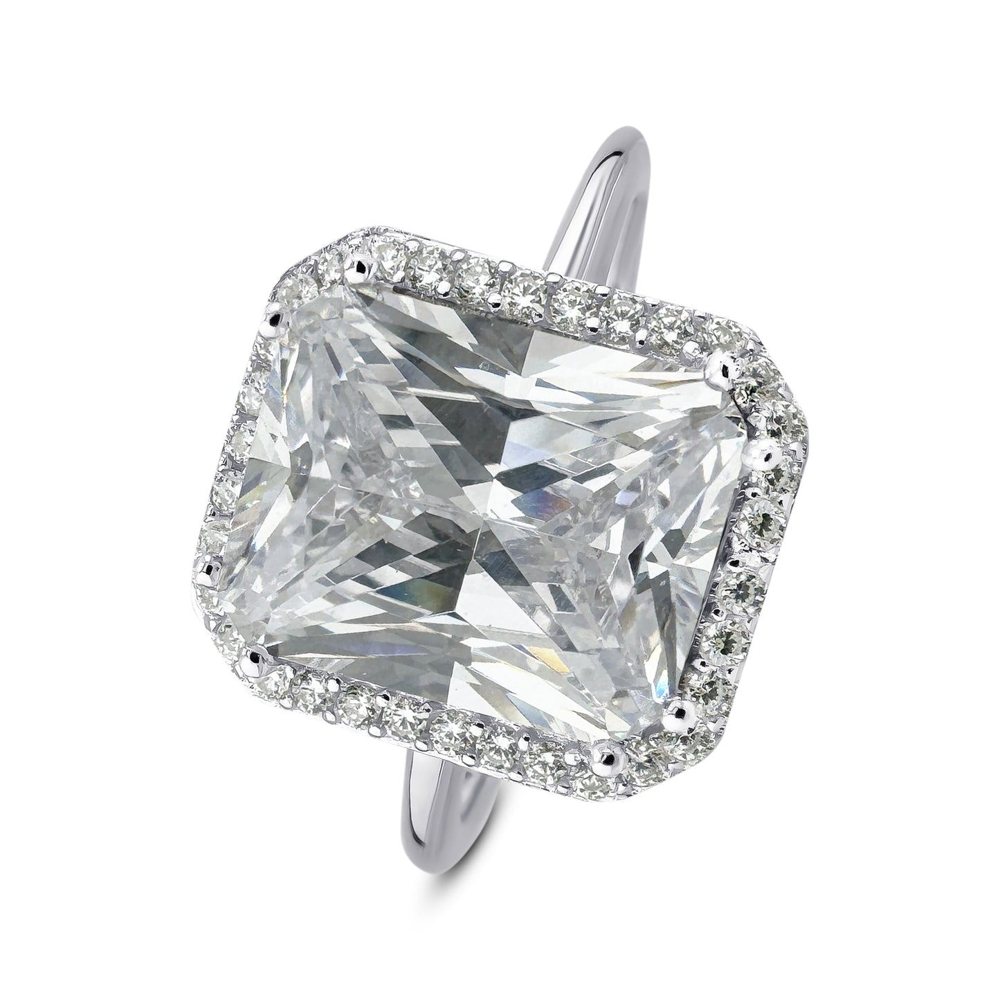 Bague Les Favorites