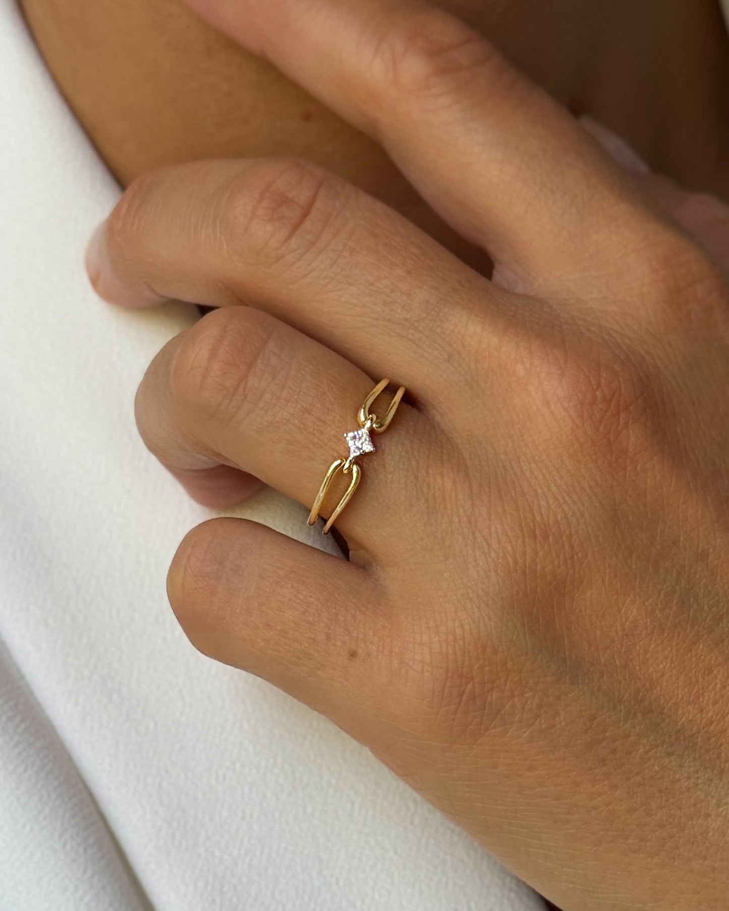 Bague Les Favorites