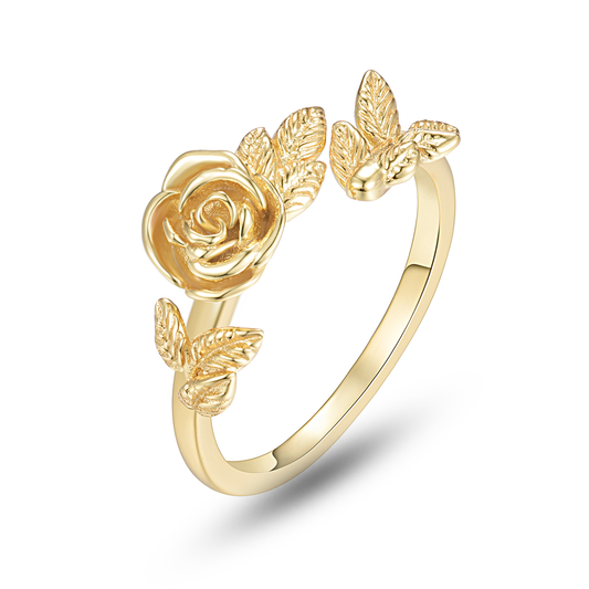 Bague Les Favorites