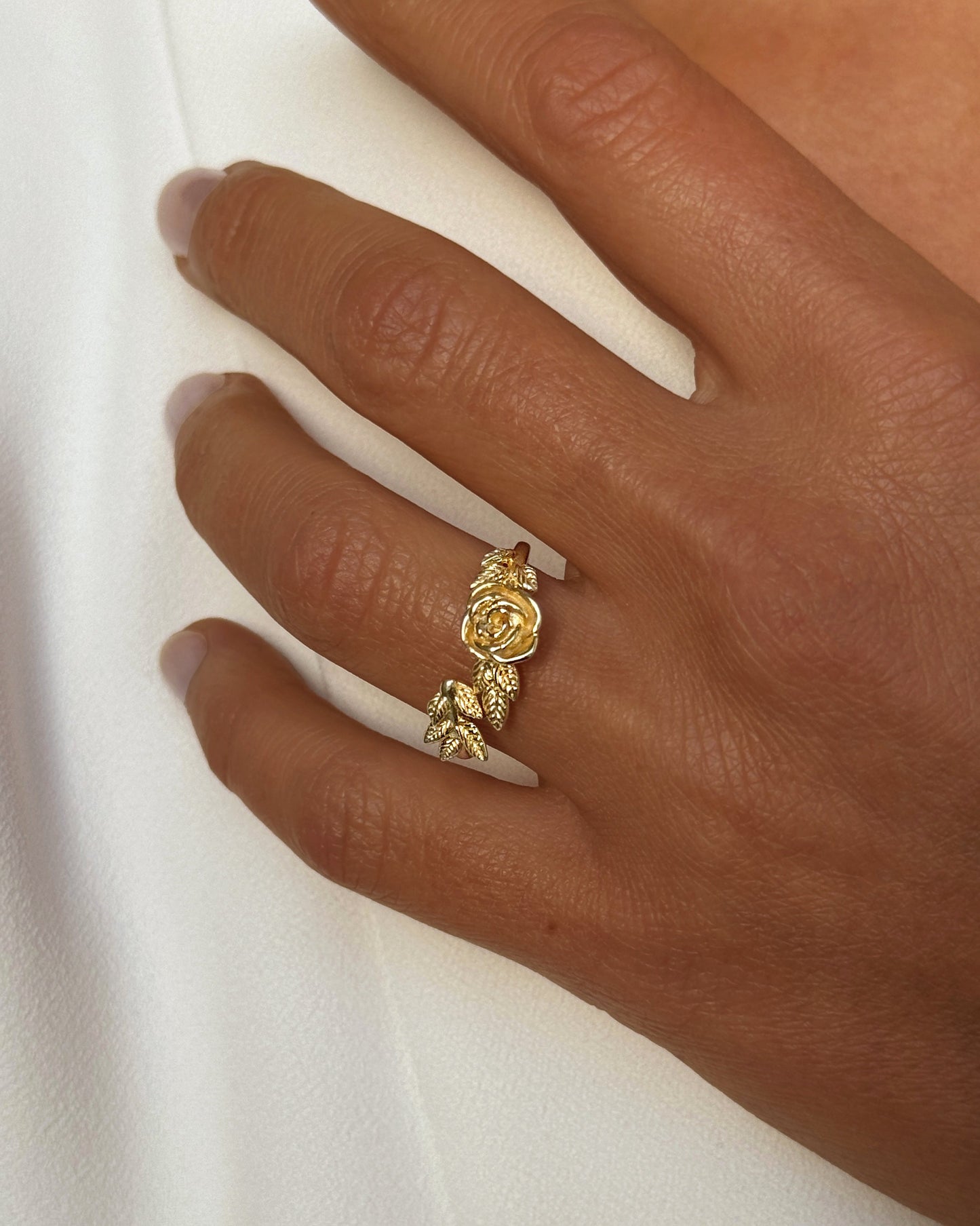 Bague Les Favorites