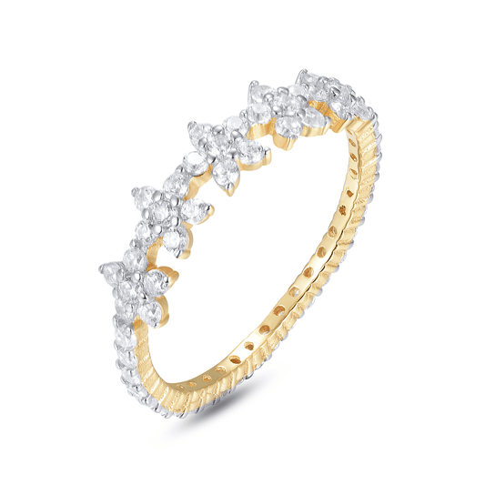 Bague Les Favorites