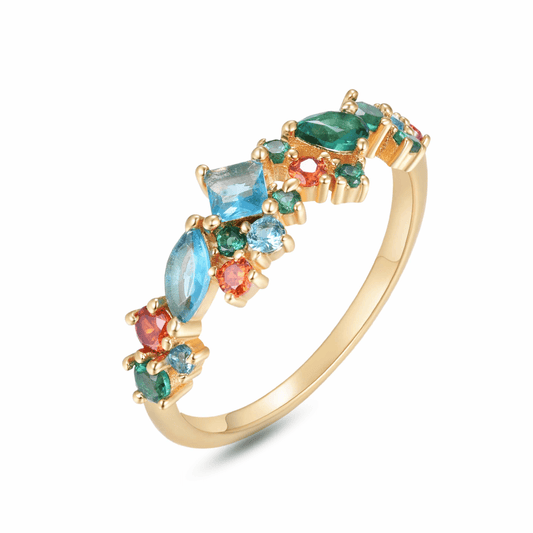 Bague Les Favorites