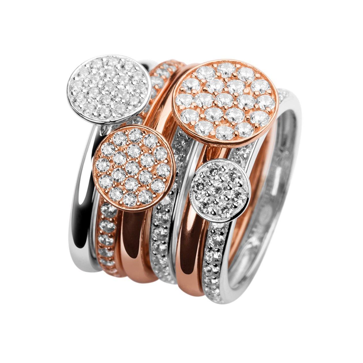 Bague Les Favorites
