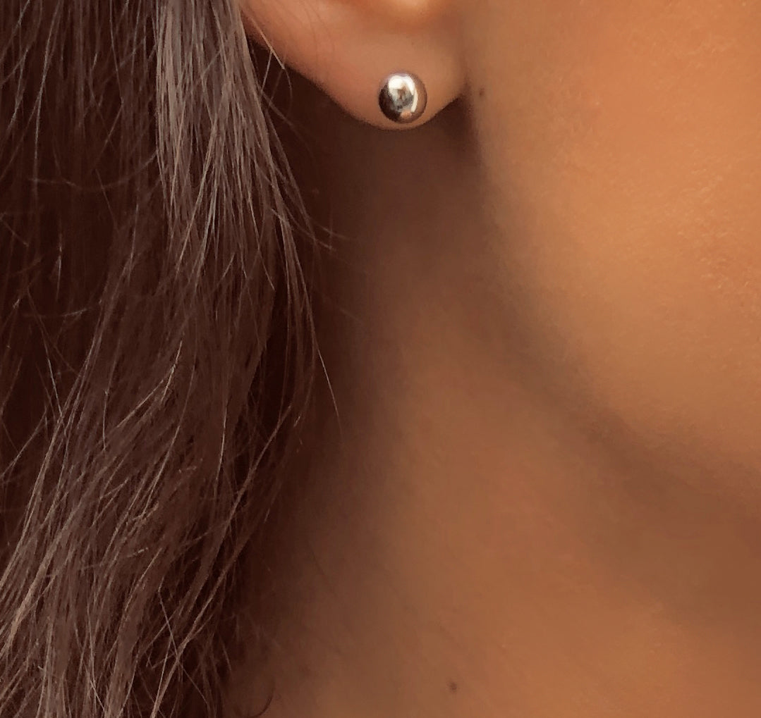 Les Favorites earrings