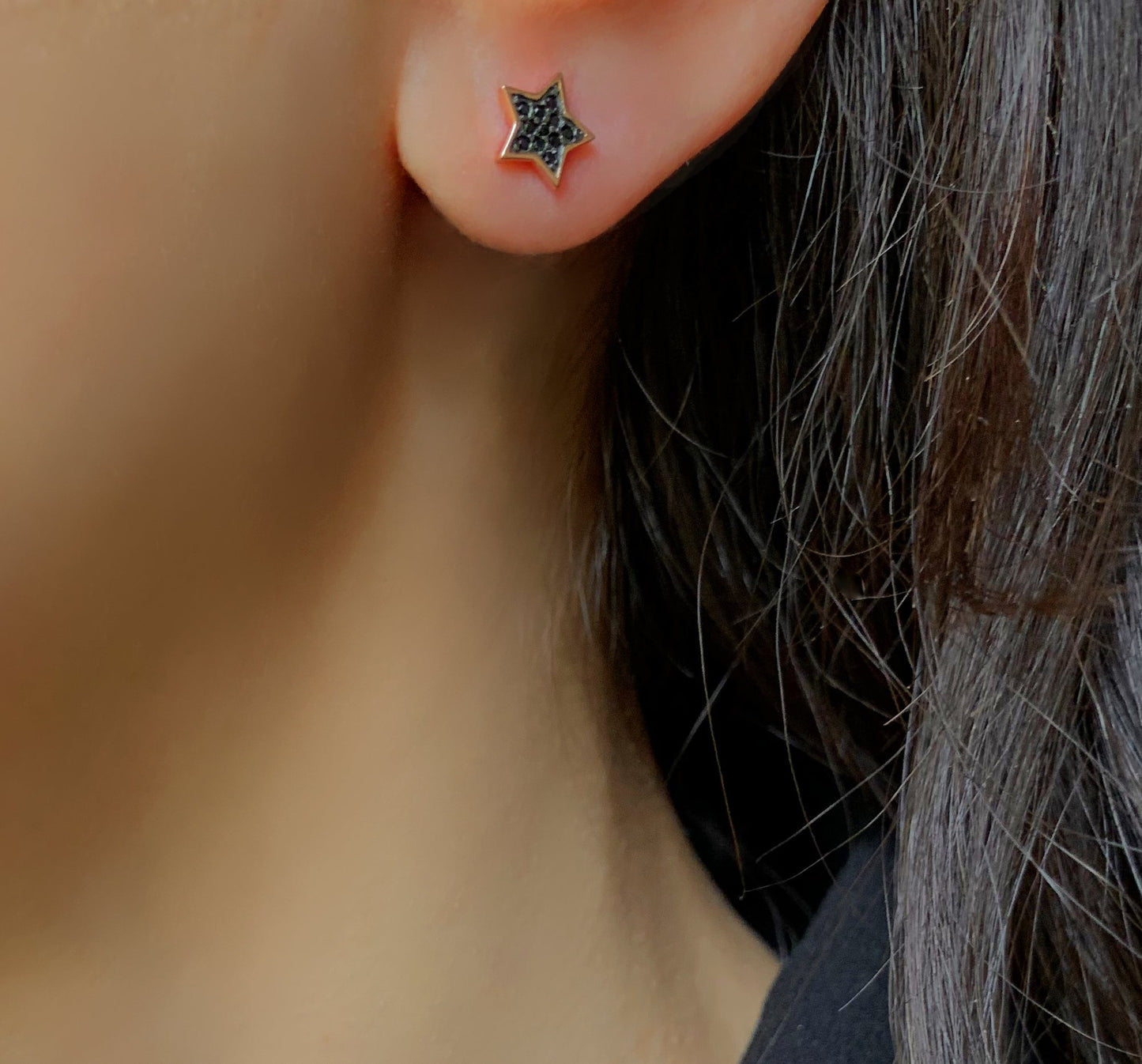 Les Favorites earrings