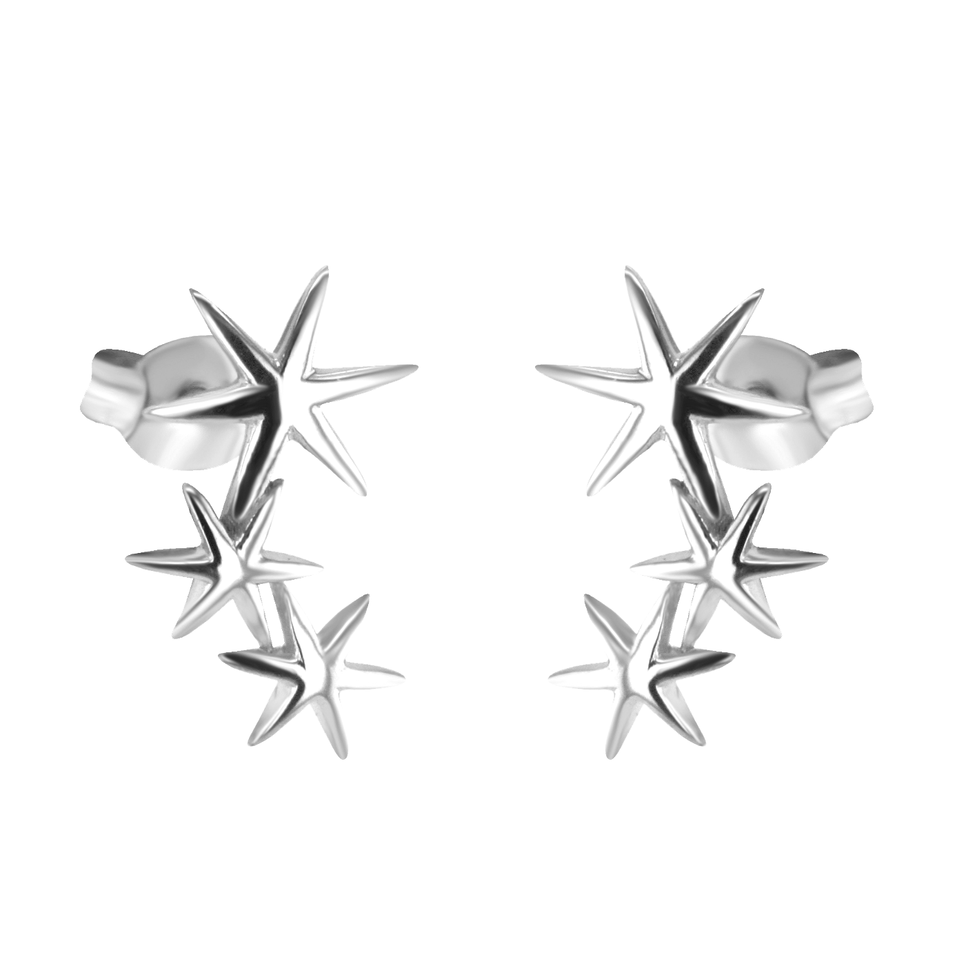 Boucles d'oreilles Les Favorites