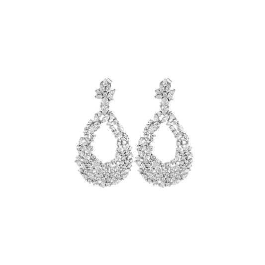 Les Favorites earrings