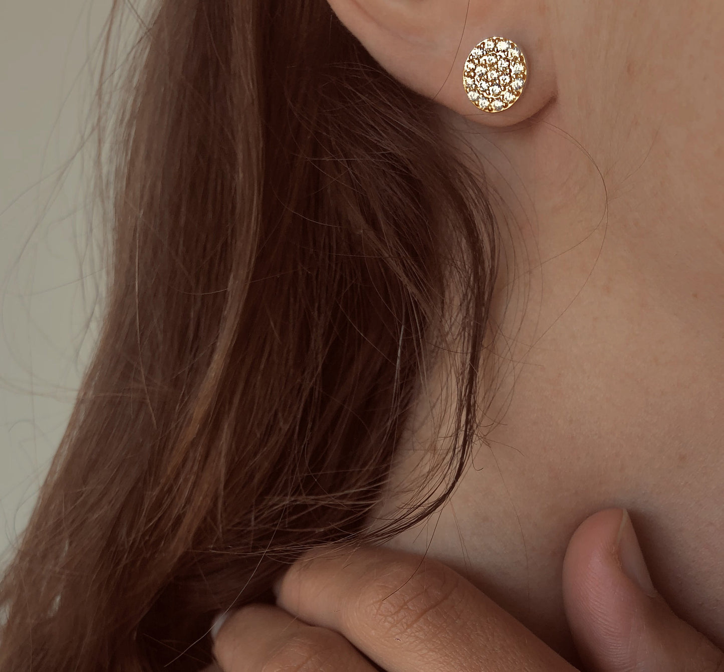 Boucles d'oreilles Les Favorites