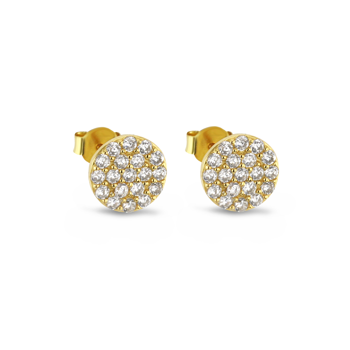Boucles d'oreilles Les Favorites