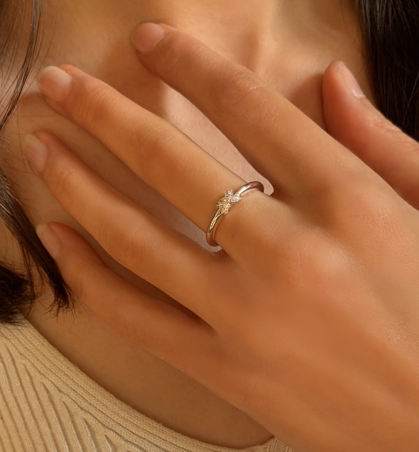 Bague Les Favorites