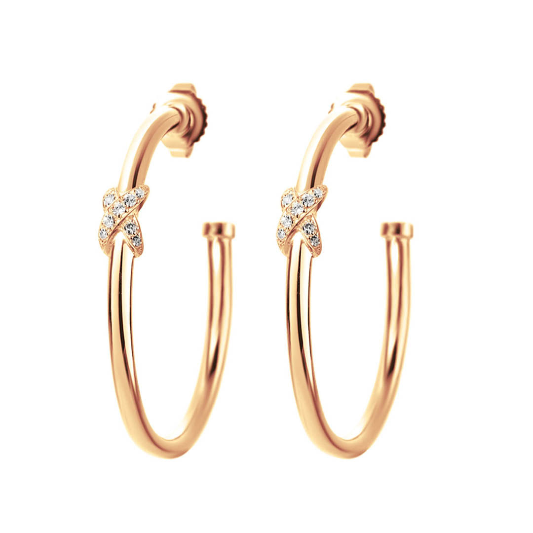 Les Favorites earrings