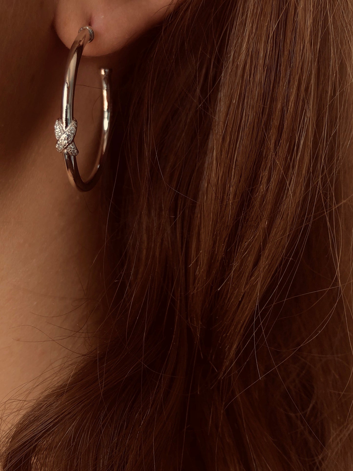 Les Favorites earrings