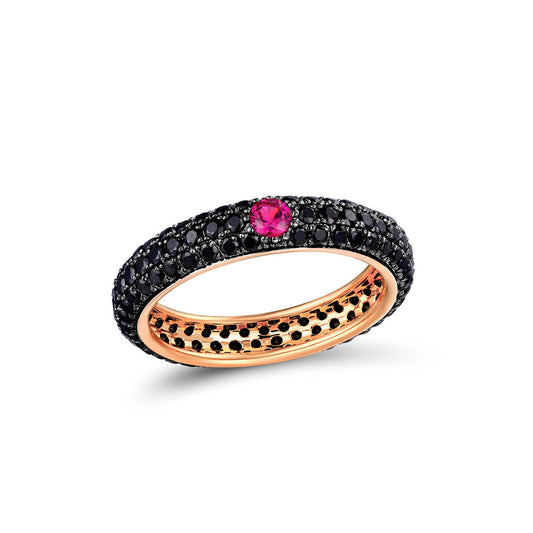 Bague Les Favorites