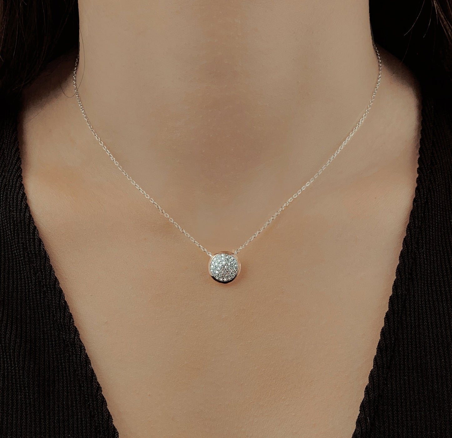 Necklace The Favorites