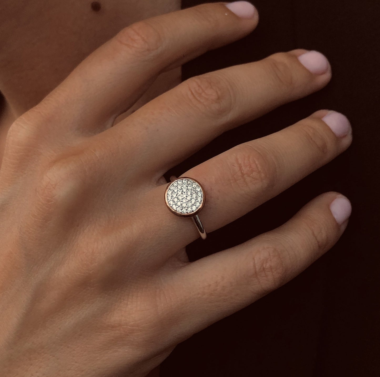 Bague Les Favorites