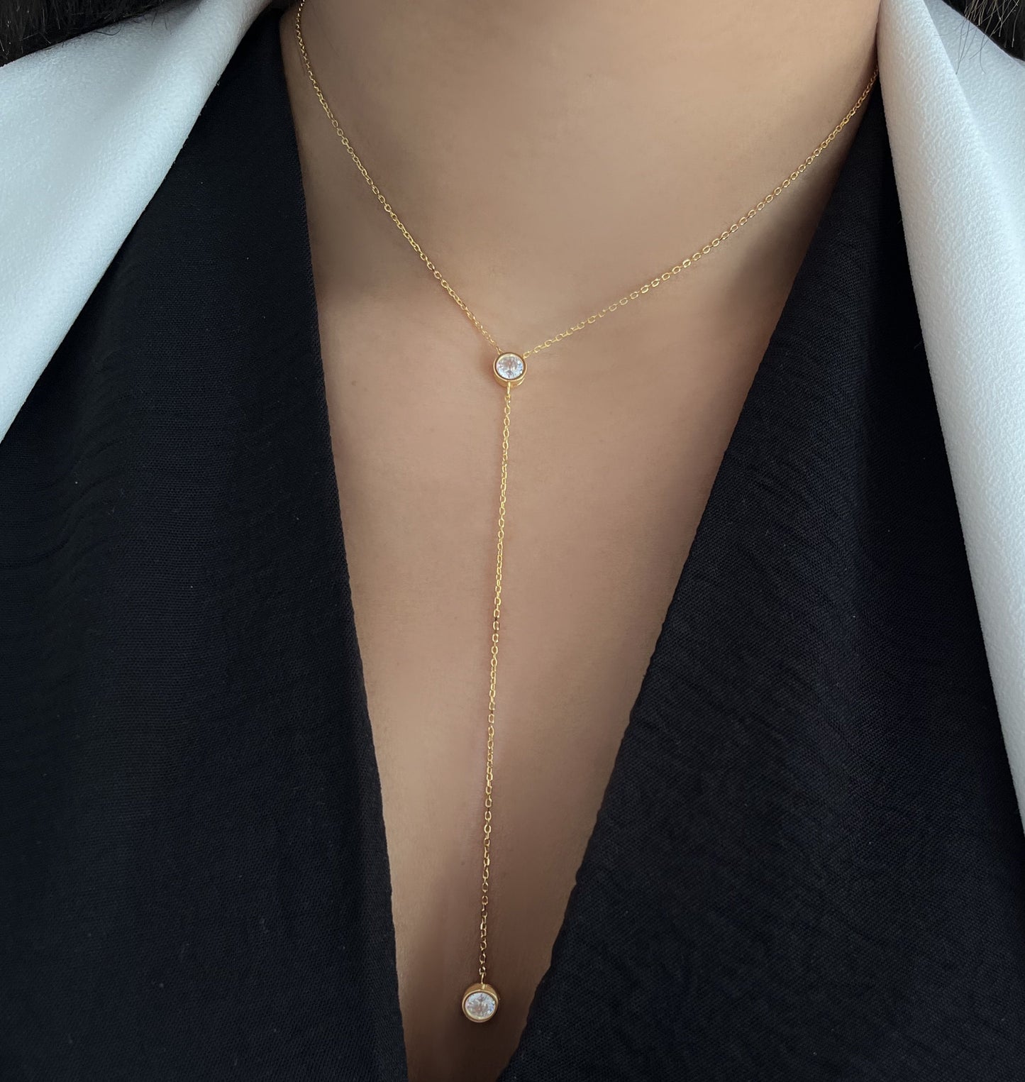 Collier Les Favorites