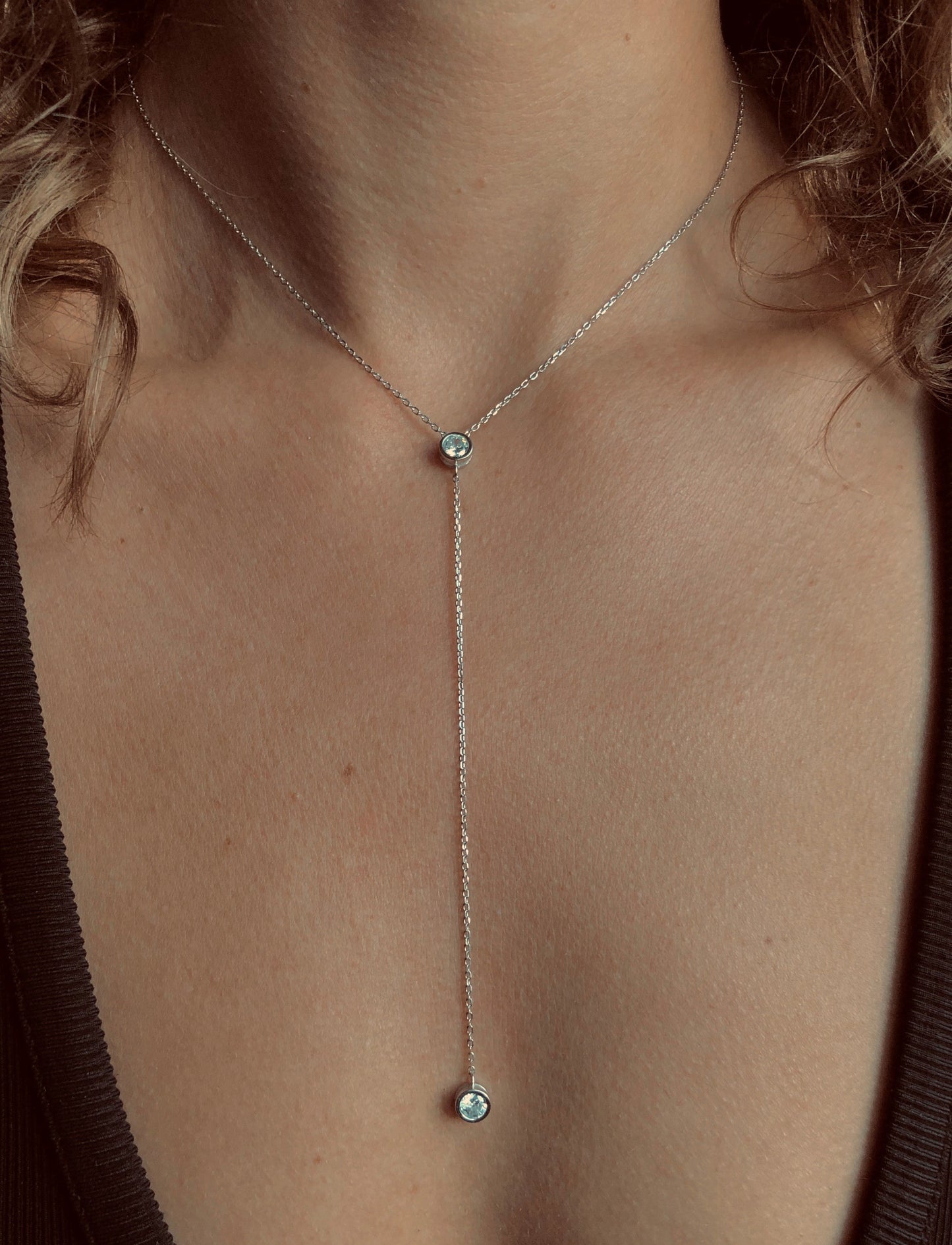 Collier Les Favorites