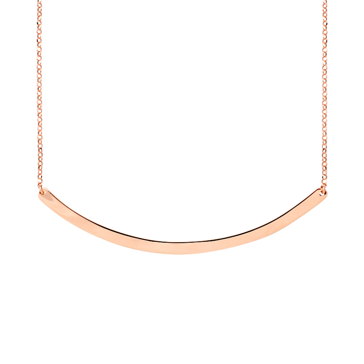 Necklace The Favorites