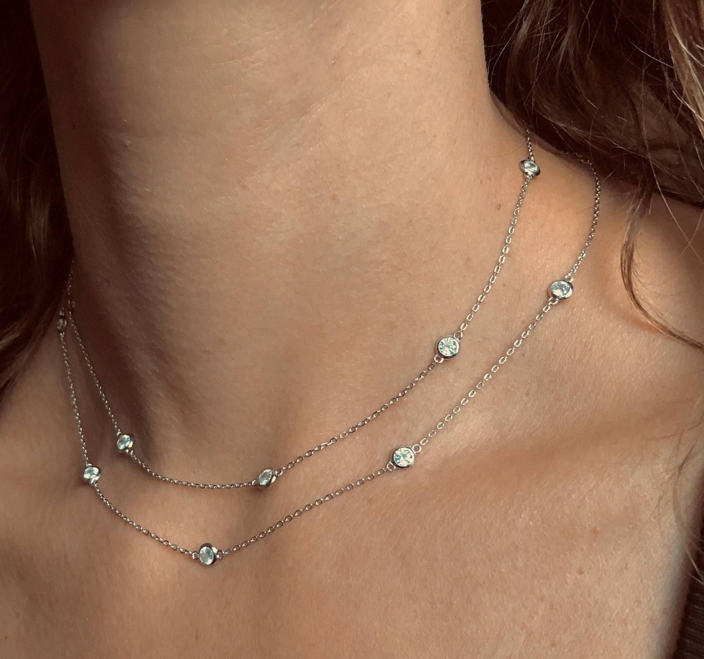 Necklace The Favorites