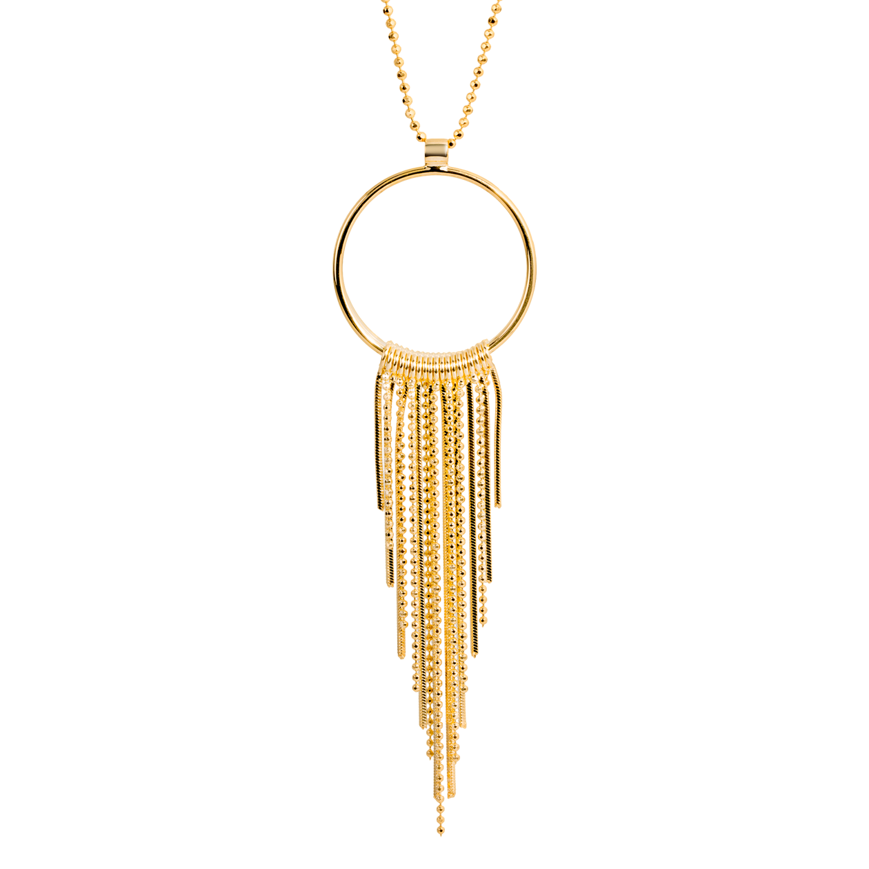Collier Les Favorites