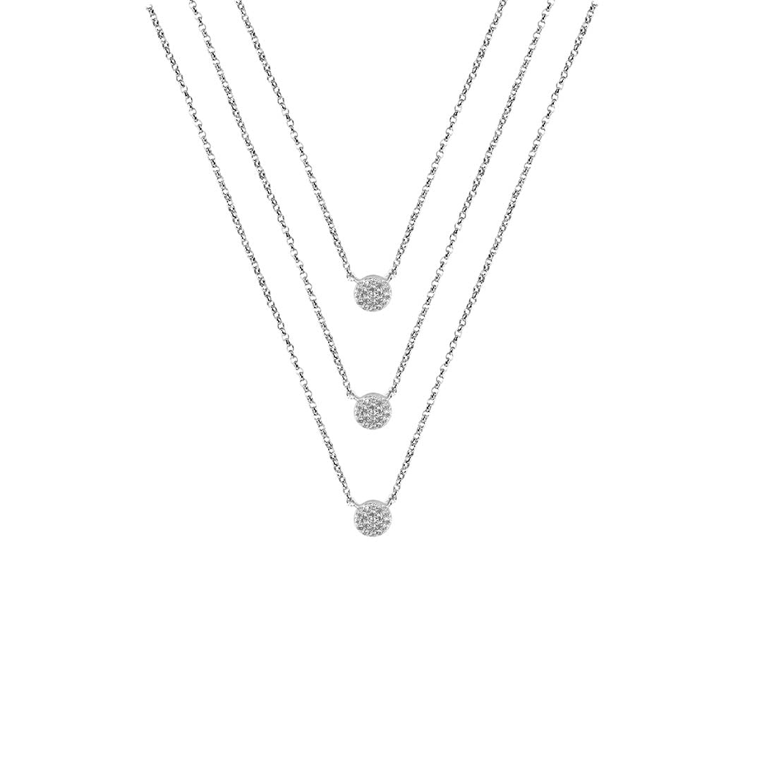 Necklace The Favorites