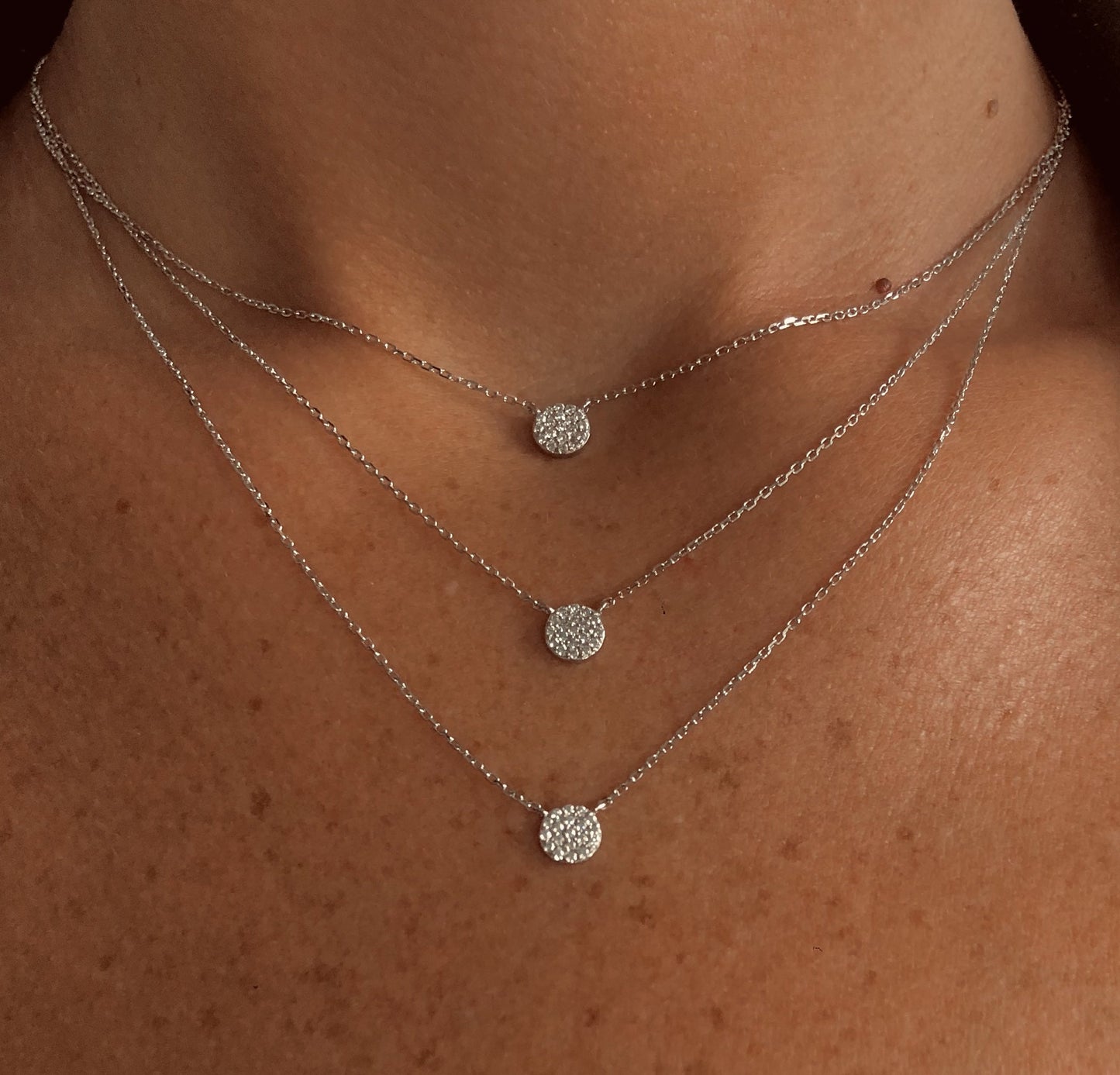 Necklace The Favorites