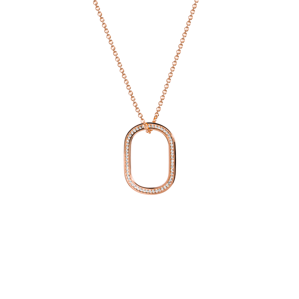 Collier Les Favorites