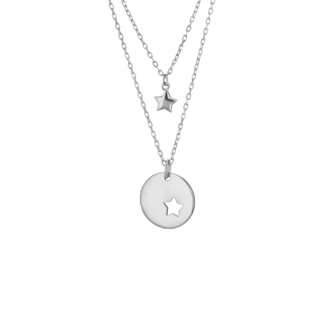 Collier Les Favorites