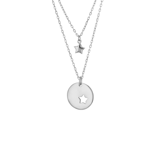 Necklace The Favorites