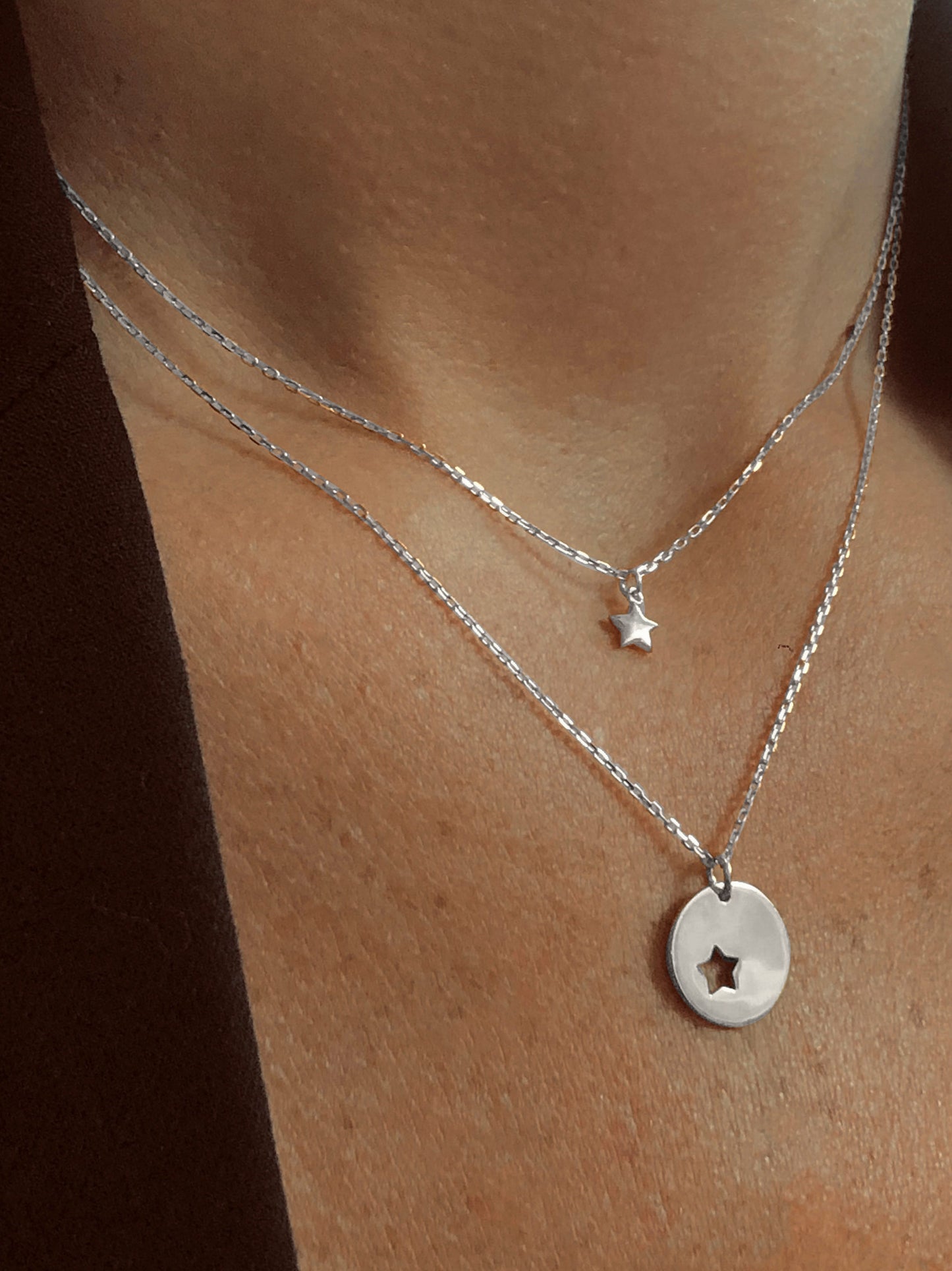 Collier Les Favorites
