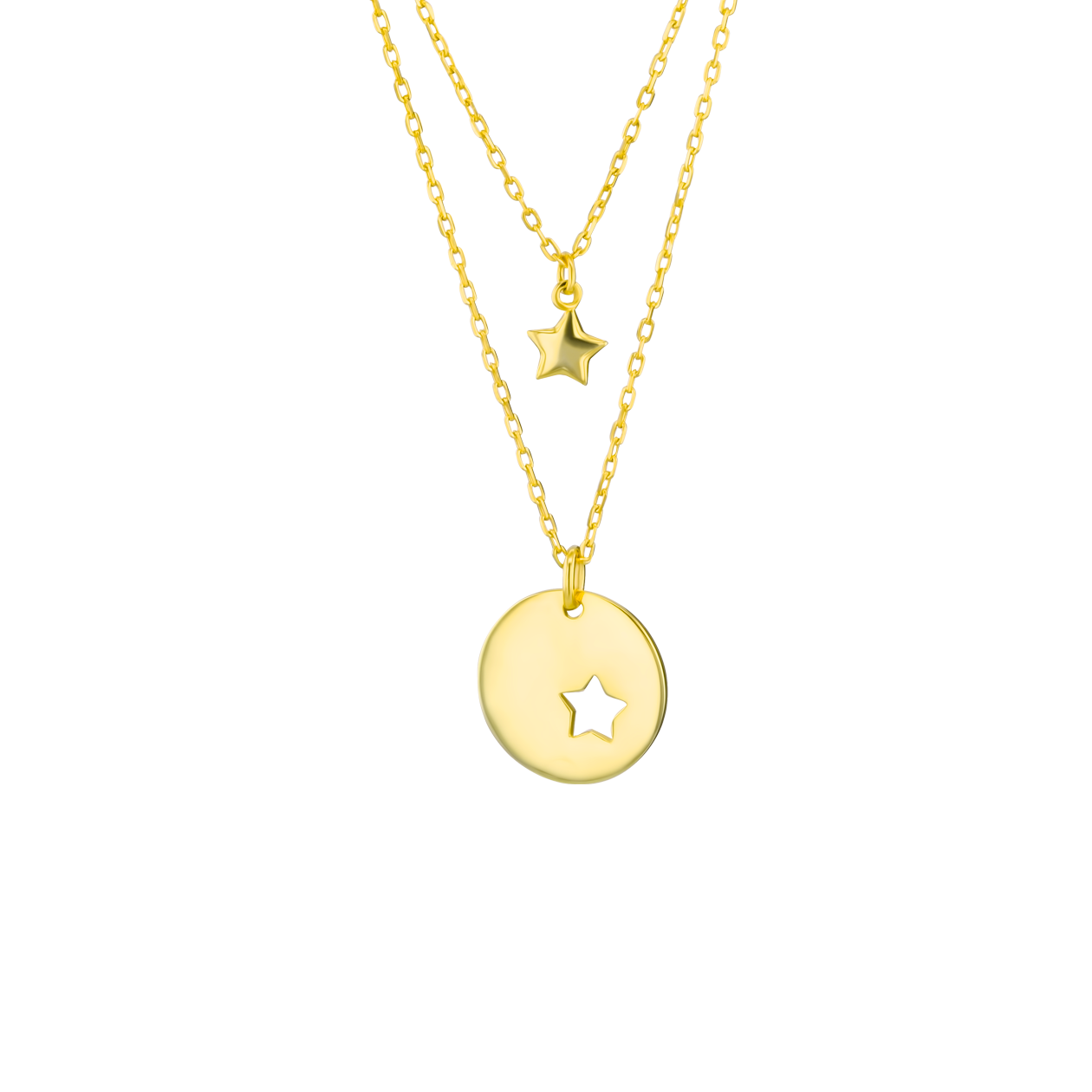 Collier Les Favorites