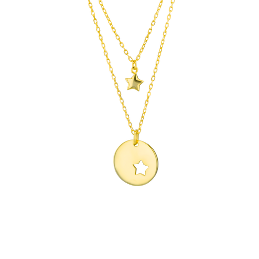 Necklace The Favorites