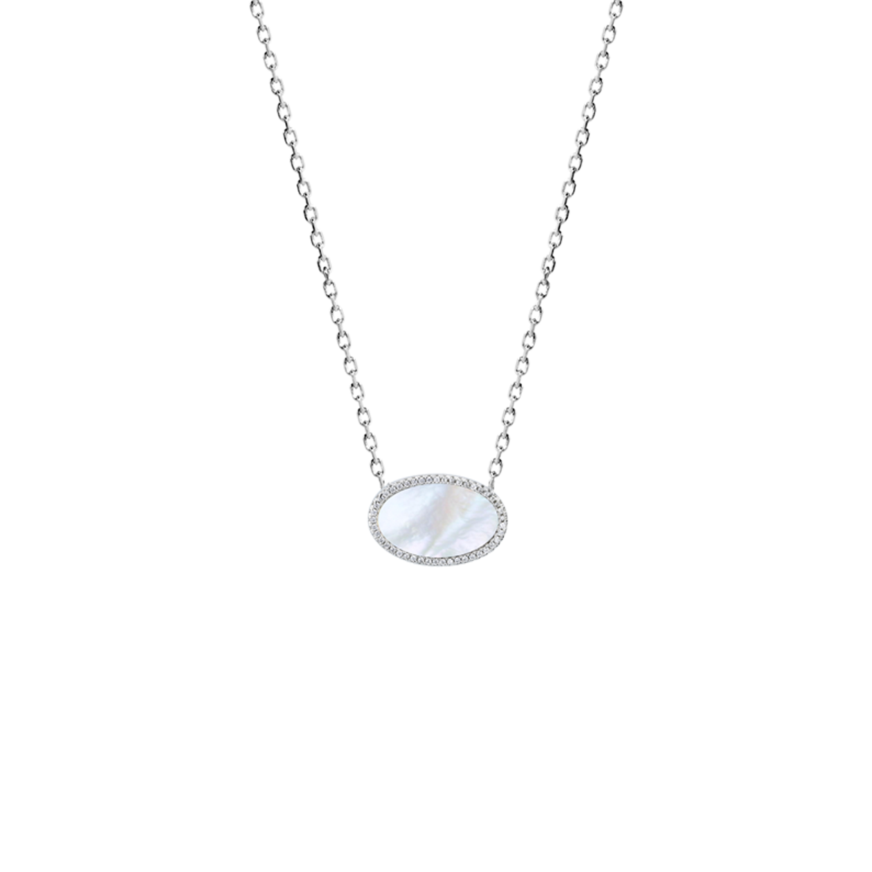 Collier Les Favorites
