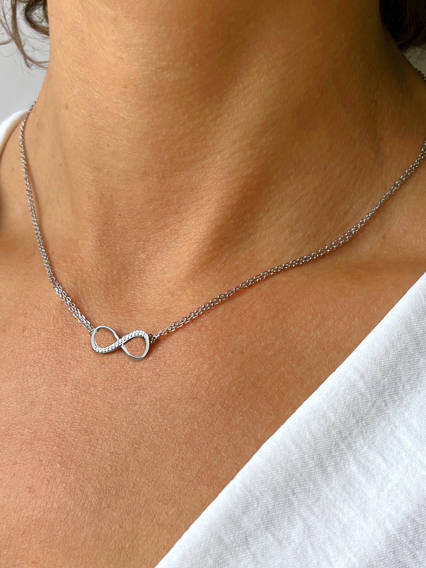 Necklace The Favorites