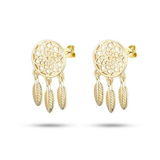 Les Favorites earrings